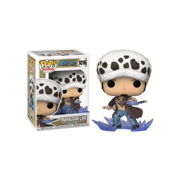 Funko POP! One Piece - 1016...