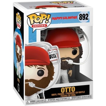 Funko POP! Happy Gilmore -...