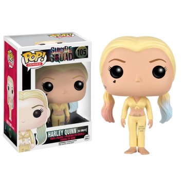 Funko POP! Suicide Squad -...