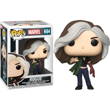 Funko POP! X-Men Marvel...