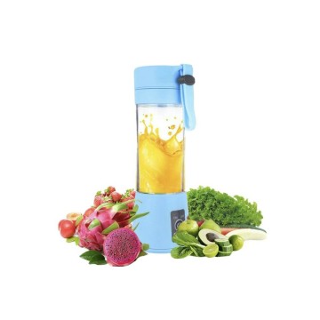 Mini Frullatore Portatile...