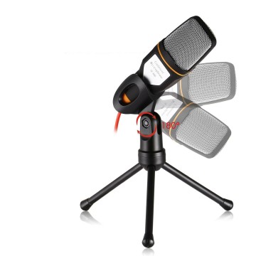 Microfono a Condensatore...