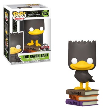 Funko POP! The Simpsons...