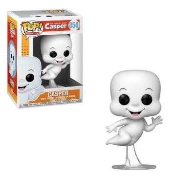 Funko POP! The Friendly...