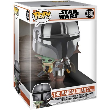 Funko POP! Star Wars The...