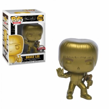 Funko POP! Game Of Death -...