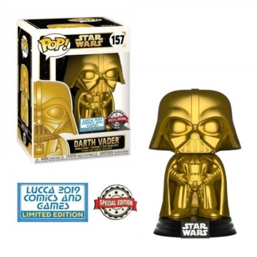 Funko POP! Star Wars - 157...