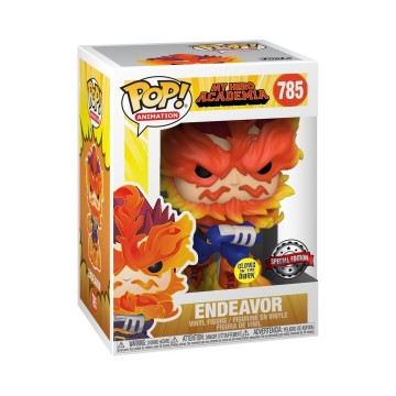 Funko POP! My Hero Academia...