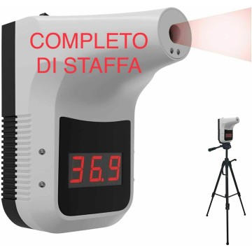 Termometro Digitale A...