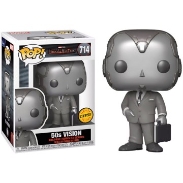 Funko POP! Wandavision -...