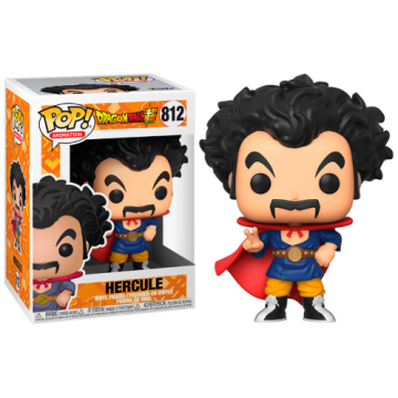 Funko POP! DragonBall Super...