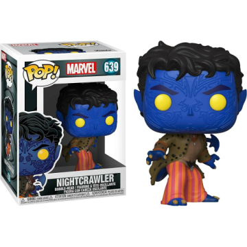 Funko POP! X-Men Marvel...