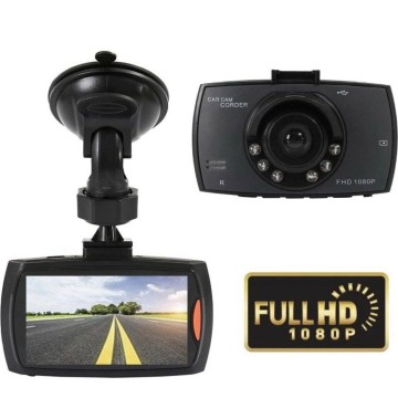 Telecamera Dash Cam Auto...