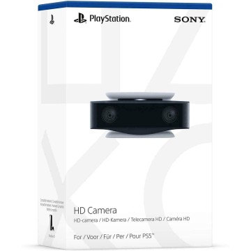 Sony PS5 Telecamera HD