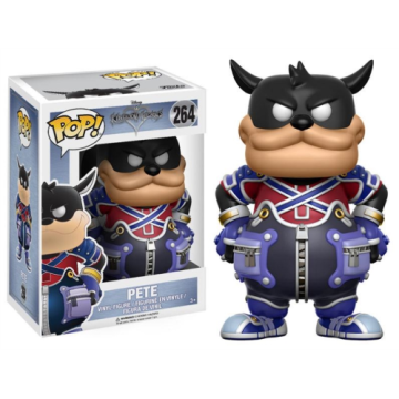 Funko POP! Kingdom Hearts -...