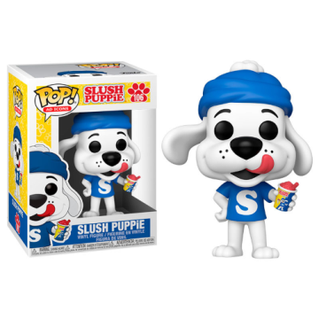 Funko POP! Slush Puppie -...