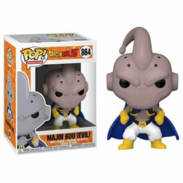 Funko POP! DragonBall Z -...