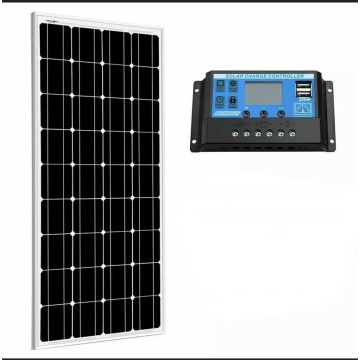 Regolatore PWM Per Pannello...