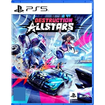 PS5 - Destruction Allstars