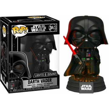Funko POP! Star Wars - 343...