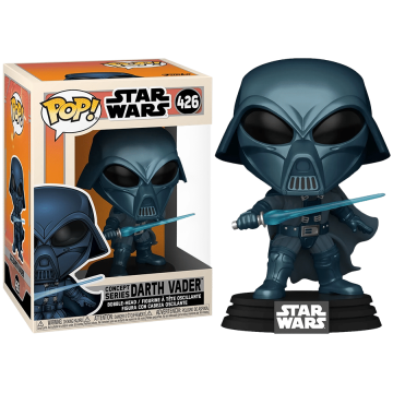 Funko POP! Star Wars - 426...