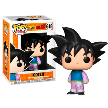 Funko POP! DragonBall Z -...