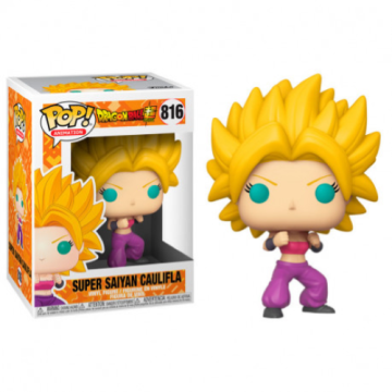 Funko POP! DragonBall Super...