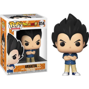 Funko POP! DragonBall Super...