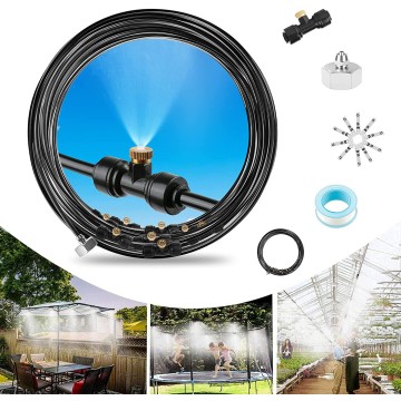 Nebulizzatore Giardino...