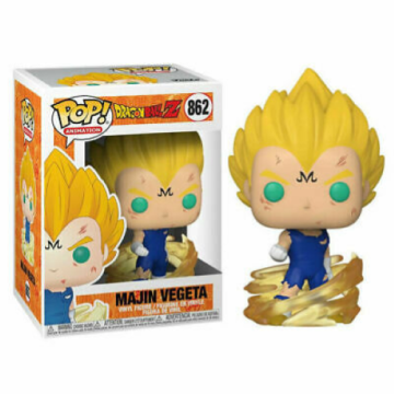 Funko POP! DragonBall Z -...