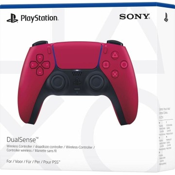 Controller PS5 DualSense...