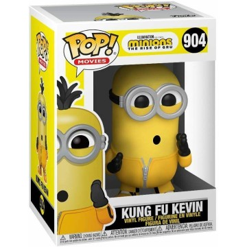 Funko POP! Minions: The...