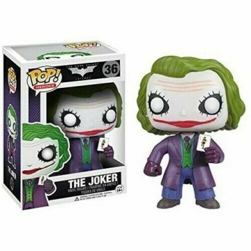 Funko POP! Batman The Dark...