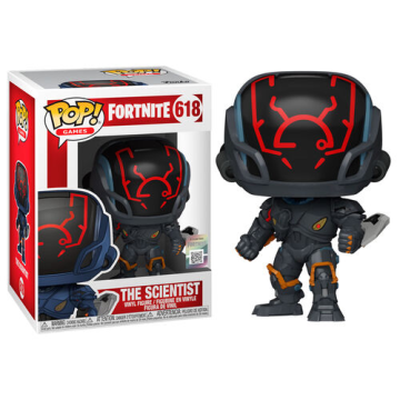 Funko POP! Fortnite - 618...