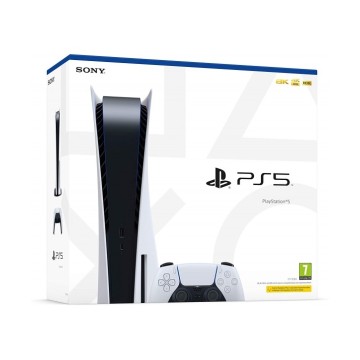 Console Sony PlayStation 5...