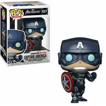 Funko POP! Marvel Avengers...