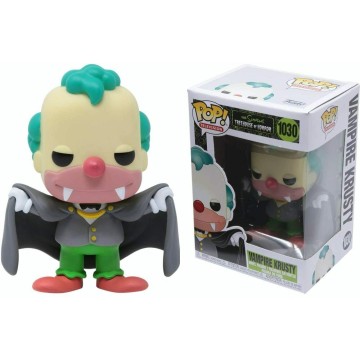 Funko POP! The Simpsons -...