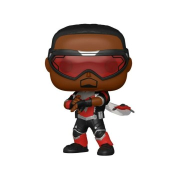 Funko POP! Marvel The...