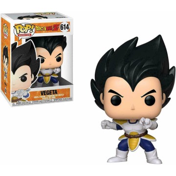 Funko POP! DragonBall Z -...