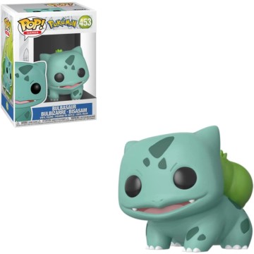 Funko POP! Pokemon - 453...