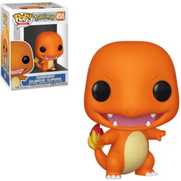 Funko POP! Pokemon - 455...
