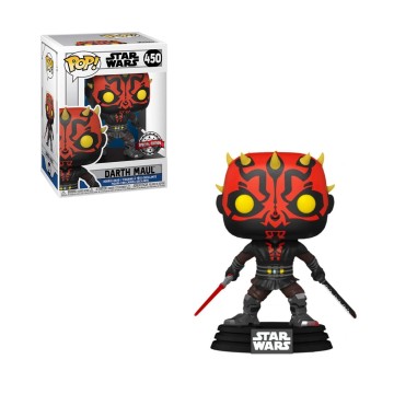 Funko POP! Star Wars - 450...