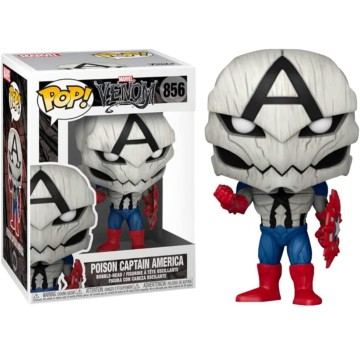 Funko POP! Marvel Venom -...