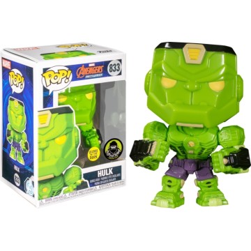 Funko POP! Avengers...