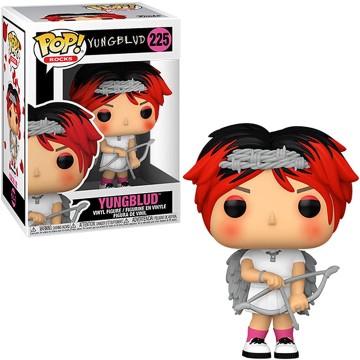 Funko POP! Rocks Yungblud -...
