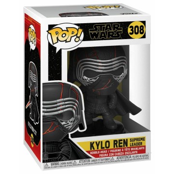 Funko POP! Star Wars: The...