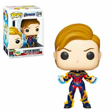 Funko POP! Marvel Avengers...