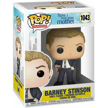 Funko POP! How I Met Your...