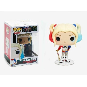 Funko POP! Suicide Squad -...