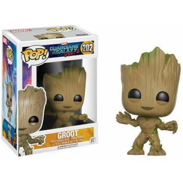 Funko POP! Guardiani della...